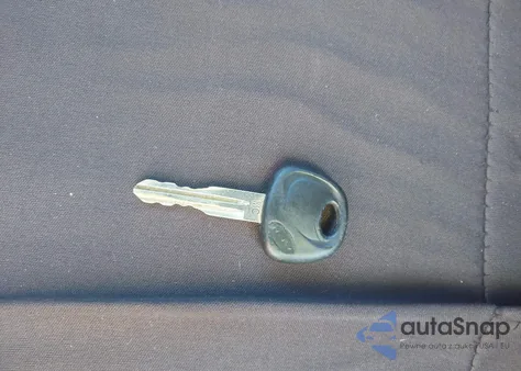 2008 Hyundai Accent Gs из США, поврежденный, VIN KMHCM36C18U095530